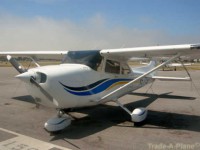 CESSNA 172  SKYHAWK SP 2003